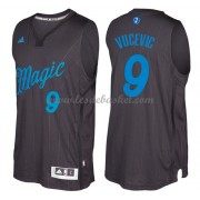 Maillot NBA Pas Cher Orlando Magic 2016 Nikola Vucevic 9# Noël Basket